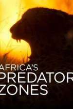 Watch Africa's Predator Zones Zoechip