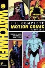Watch Watchmen Zoechip