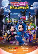 Watch Mickey & Minnie\'s Holiday Songs: Halloween Zoechip