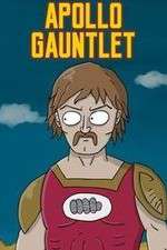 Watch Apollo Gauntlet Zoechip