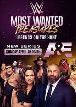 Watch WWE's Most Wanted Treasures Zoechip