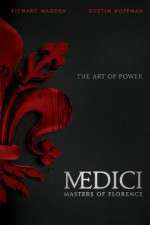 Watch Medici Masters of Florence Zoechip