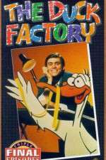 Watch The Duck Factory Zoechip