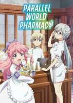 Watch Parallel World Pharmacy Zoechip