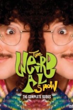 Watch The Weird Al Show Zoechip