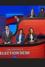 Watch The Chaser's Election Desk Zoechip