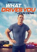 Watch What Drives You with John Cena Zoechip