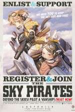 Watch Last Exile - Ginyoku no Fam Zoechip