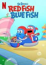 Watch Dr. Seuss\'s Red Fish, Blue Fish Zoechip