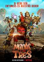 Watch Maya and the Three Zoechip