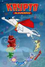 Watch Krypto the Superdog Zoechip