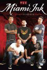 Watch Miami Ink Zoechip