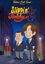 Watch Better Call Saul Presents: Slippin' Jimmy Zoechip