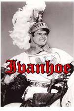 Watch Ivanhoe (1958) Zoechip