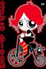 Watch Ruby Gloom Zoechip