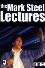 Watch The Mark Steel Lectures Zoechip