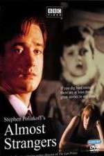 Watch Almost Strangers Zoechip