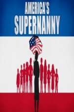 Watch America's Supernanny Zoechip