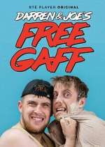 Watch Darren & Joe's Free Gaff Zoechip