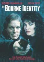 Watch The Bourne Identity Zoechip