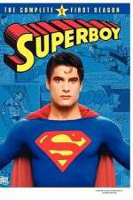 Watch Superboy Zoechip