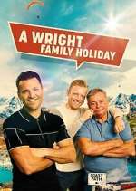 Watch A Wright Family Holiday Zoechip