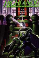 Watch Highlander The Animated Series Zoechip
