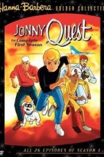 Watch Jonny Quest Zoechip