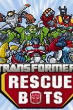 Watch Transformers Rescue Bots Zoechip