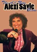 Watch The All New Alexei Sayle Show Zoechip