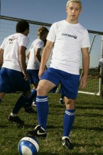 Watch Football Superstar Zoechip
