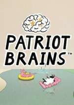 Watch Patriot Brains Zoechip