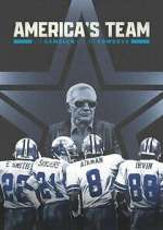 Watch America\'s Team: The Gambler and His Cowboys Zoechip