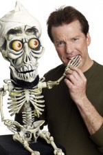 Watch The Jeff Dunham Show Zoechip