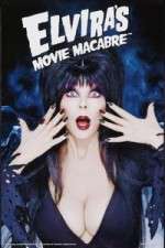 Watch Elvira's Movie Macabre Zoechip