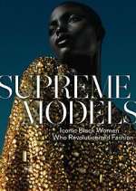 Watch Supreme Models Zoechip