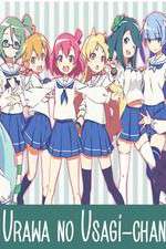 Watch Urawa no Usagi-chan Zoechip
