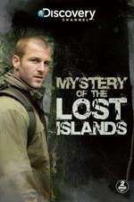 Watch Mystery of the Lost Islands Zoechip
