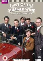 Watch First of the Summer Wine Zoechip