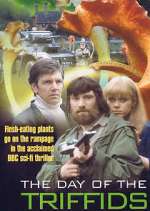 Watch The Day of the Triffids Zoechip