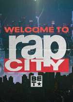 Watch Welcome to Rap City Zoechip