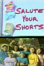 Watch Salute Your Shorts Zoechip