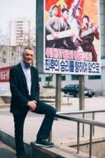Watch North Korea: Michael Palin\'s Journey Zoechip