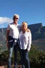 Watch Schofield's South African Adventure Zoechip