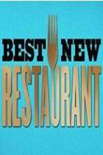 Watch Best New Restaurant Zoechip