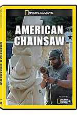 Watch American Chainsaw Zoechip