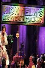 Watch Nick Helm's Heavy Entertainment Zoechip