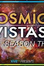 Watch Cosmic Vistas Zoechip
