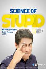 Watch Science of Stupid Zoechip
