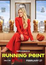 Watch Running Point Zoechip